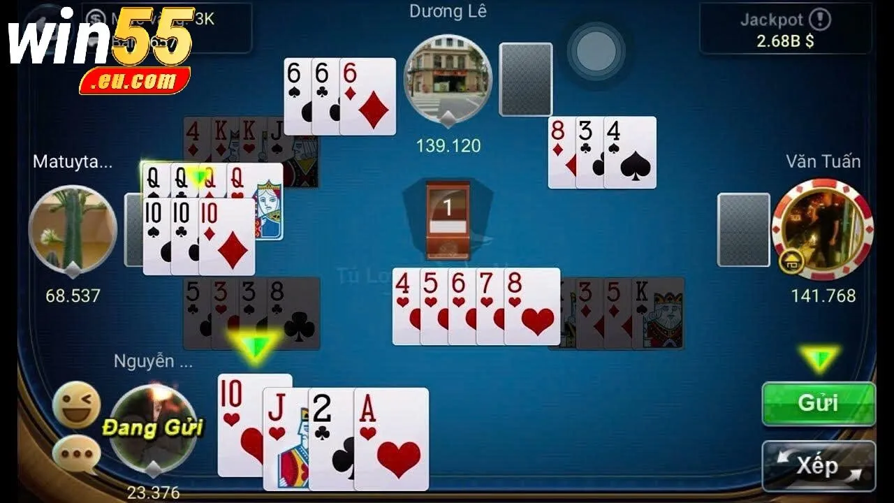 Trải Nghiệm Sòng Bài Thực Thụ Trên Nền Tảng Trực Tuyến