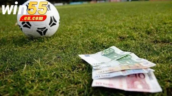 Giới Thiệu Chung Về Kèo Chấp Win55