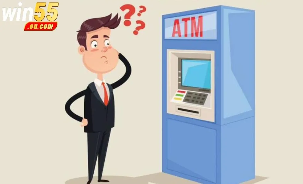 Tổng quan quy trình rút tiền Win55 nhanh chóng và an toàn 