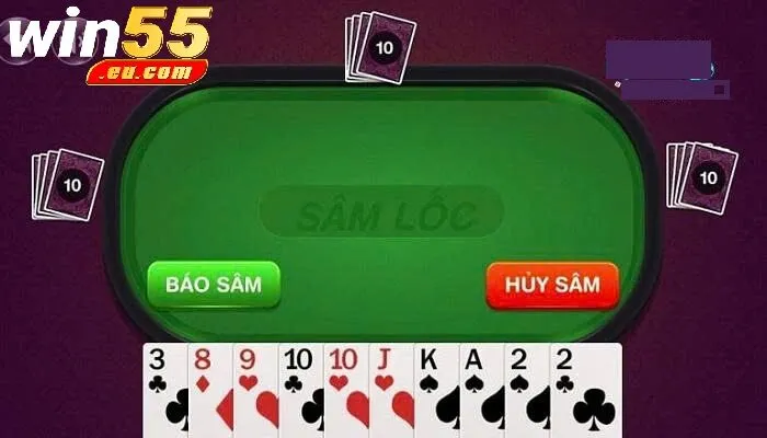 Mẹo Chơi Sâm Lốc Win55 – Hướng Dẫn Cho Người Mới