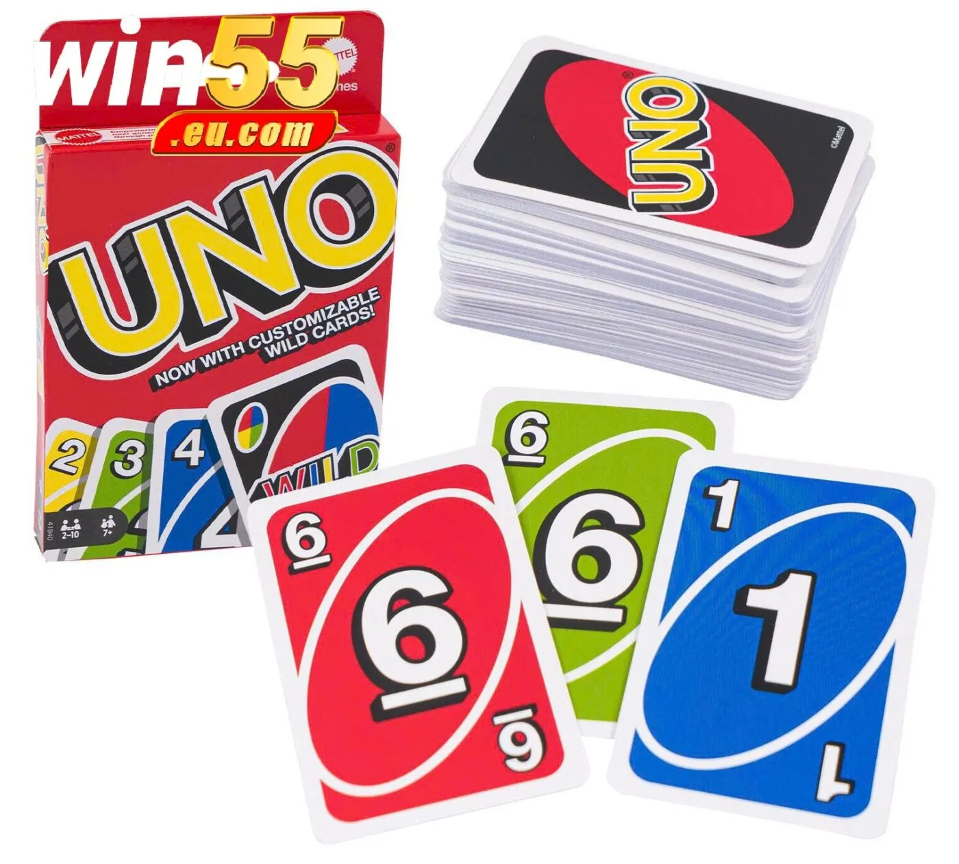 Trải Nghiệm Trò Chơi Bài Toàn Cầu Trên Nền Tảng Online