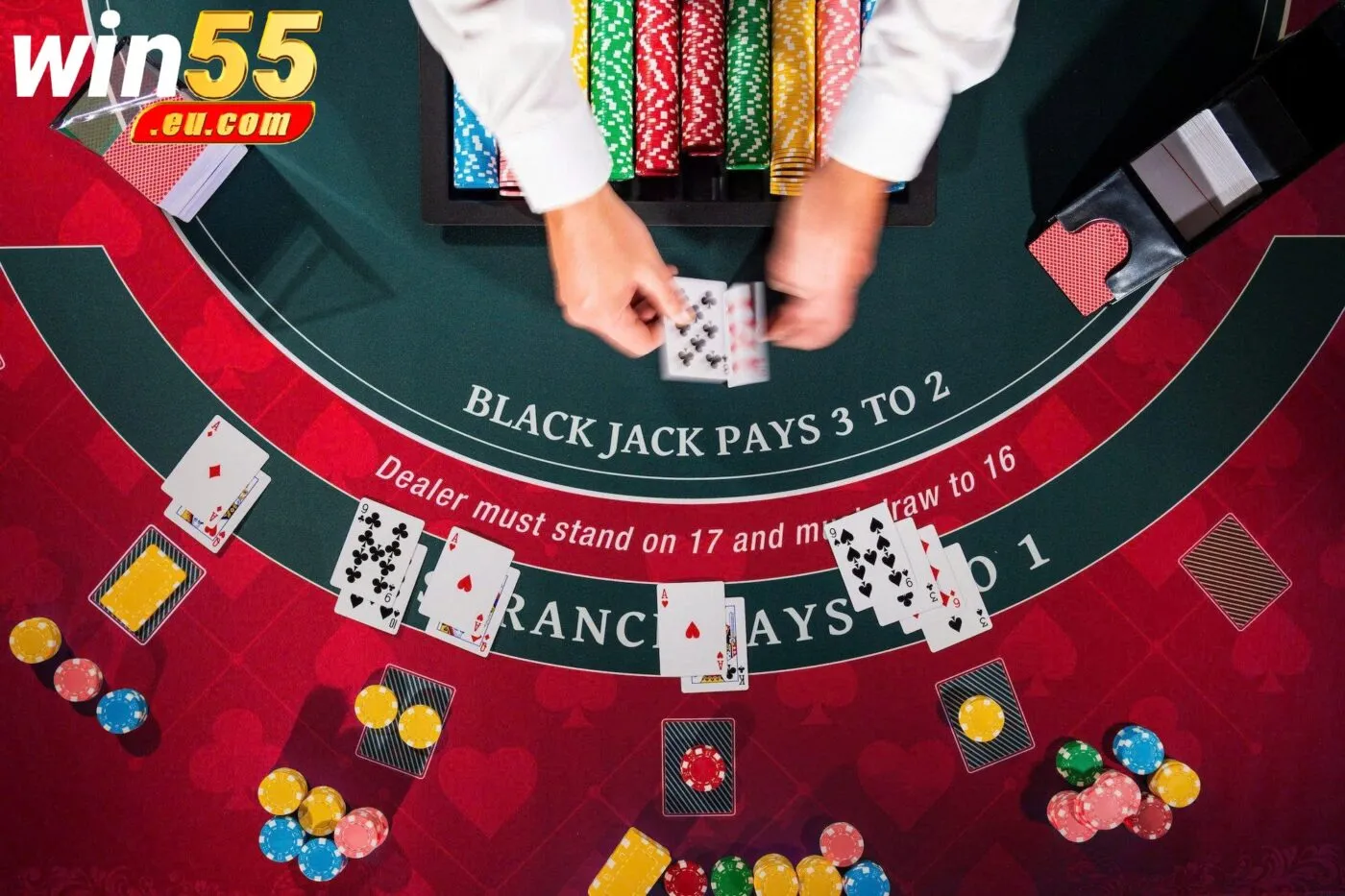 Trải Nghiệm Casino An Toàn, Tiện Lợi