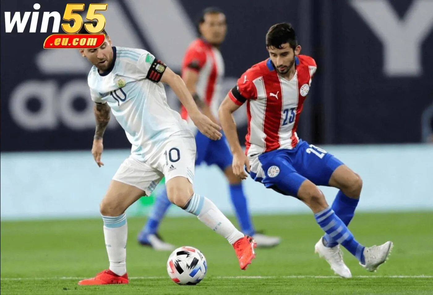 Bí Quyết Đọc Kèo Giao Bóng WIN55 Chuẩn Xác