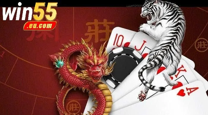 Rồng Hổ Win55 – Trải Nghiệm Đơn Giản, Thắng Lớn